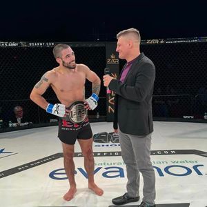 Meet your Posher, Deenah